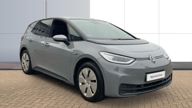 Volkswagen ID.3 150kW Family Pro Performance 58kWh 5dr Auto Electric Hatchback